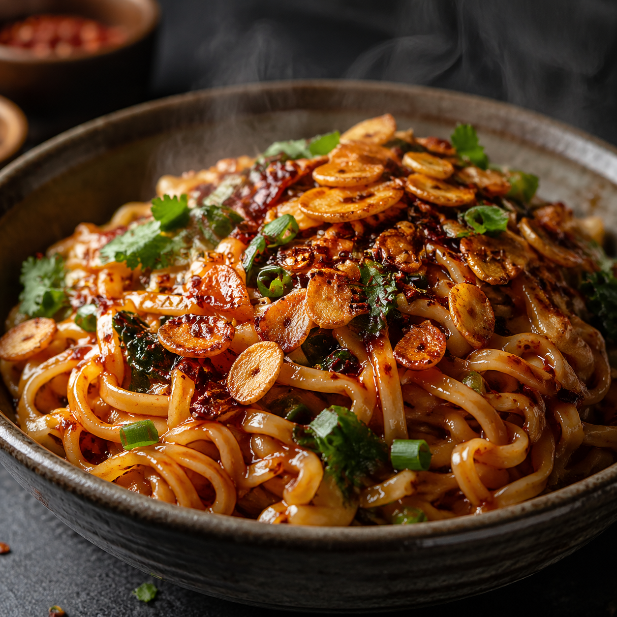 Food Close-Up Ad preview