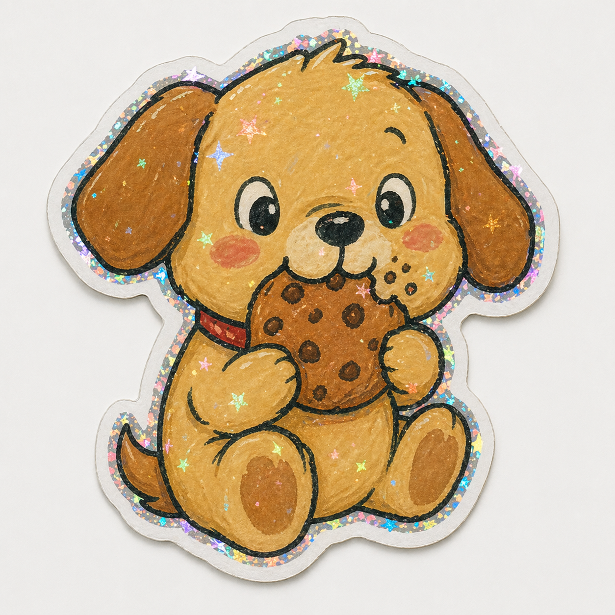 Shiba Cheap Sticker preview