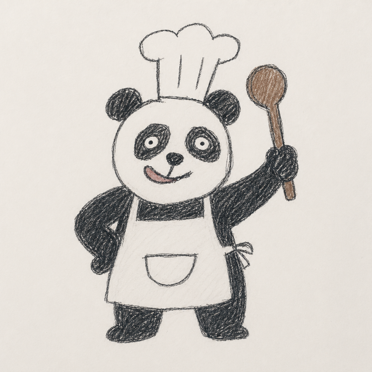 Three-Day Memory Panda preview